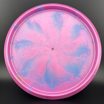 Titanium Swirl Zone