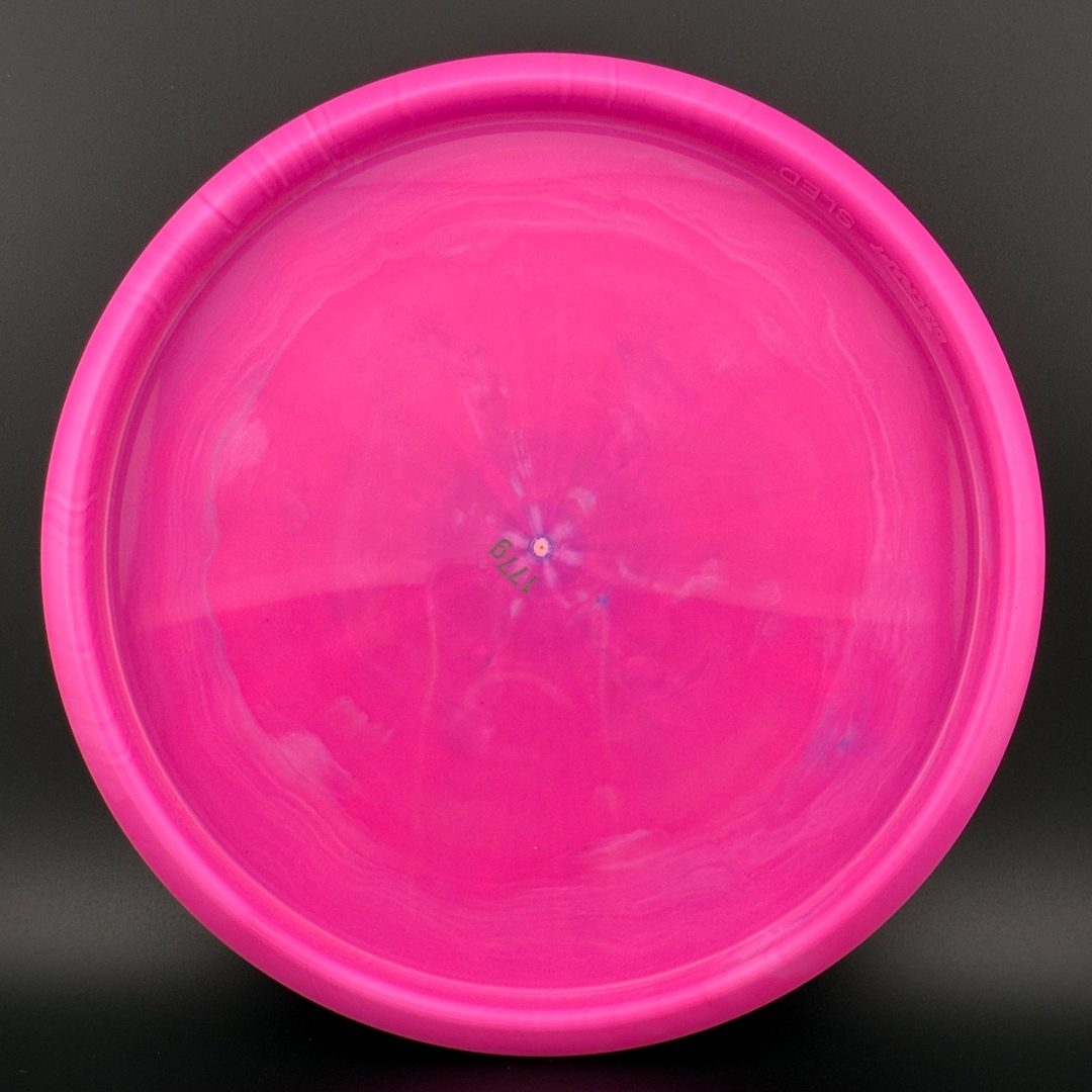 Swirl ESP Sled - First Run