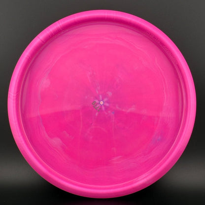 Swirl ESP Sled - First Run