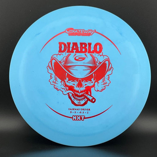 NXT Diablo
