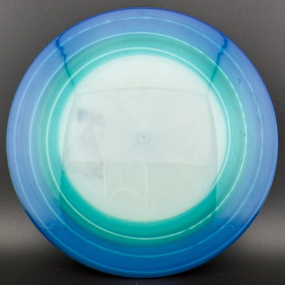 K1 Glow Stal (2024) - Spin Dyed Dojo Designs