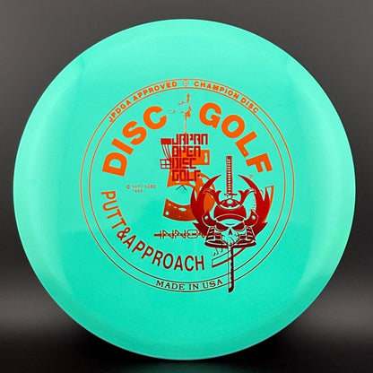 Star RocX3 - Japan Open F2