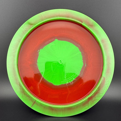 Supreme Raptor Eye Sockibomb General - Ricky Wysocki