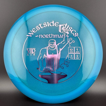 VIP Air Northman