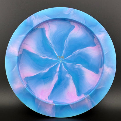 Swirl ESP Nuke - Ezra Robinson X Ezra Aderhold Collab