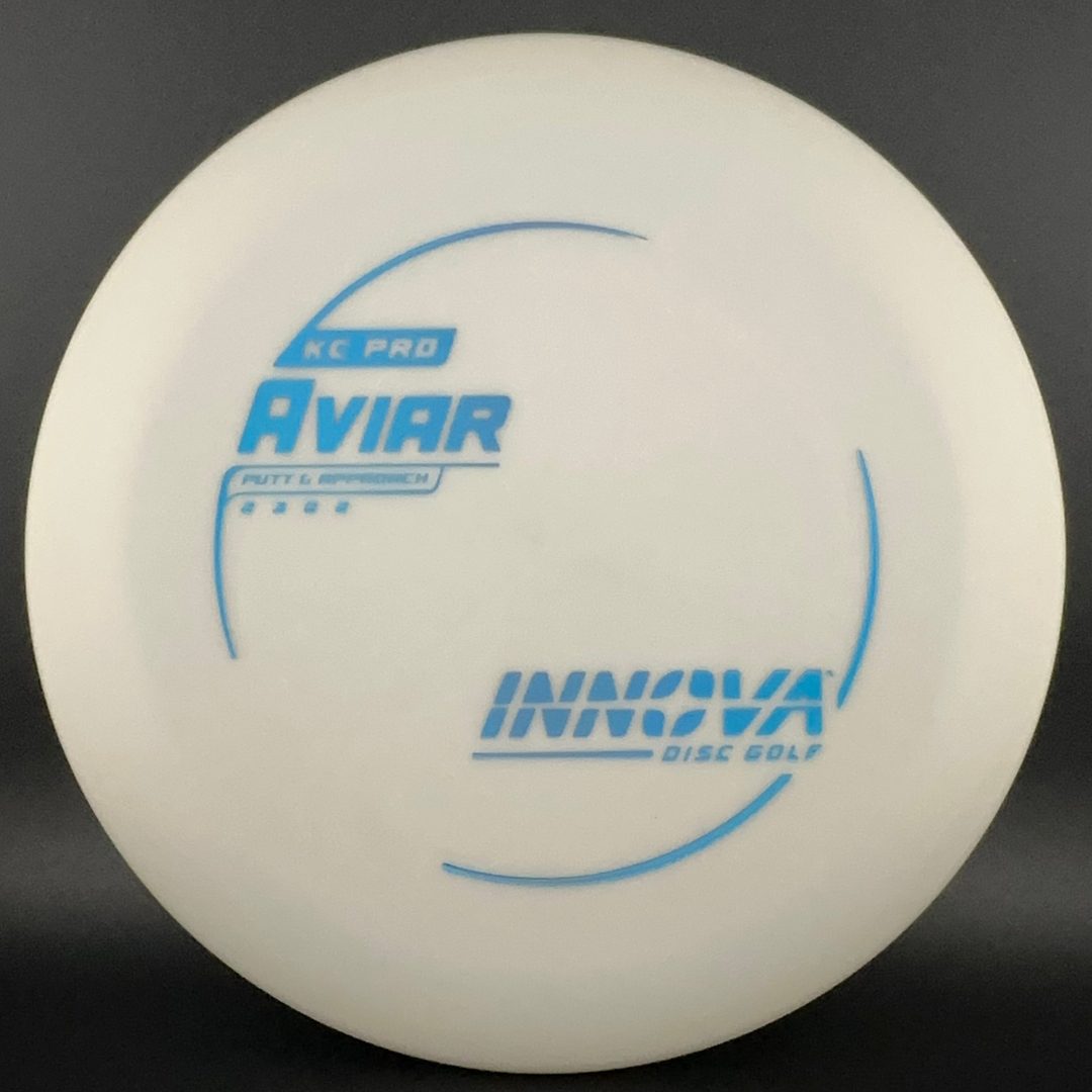 KC Pro Aviar