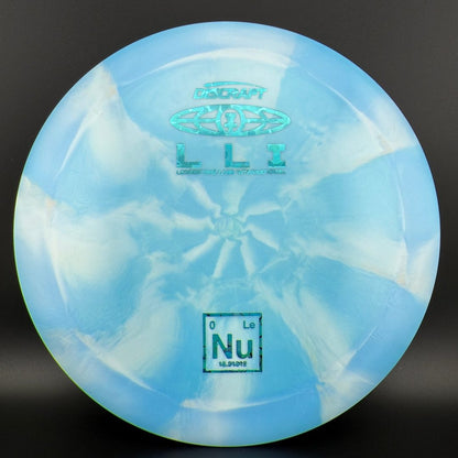 Big Z Swirl Nuke - Ledgestone 2025 Season 2