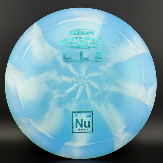 Big Z Swirl Nuke - Ledgestone 2025 Season 2