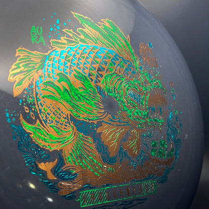 Aura Animus - Imported - Matt Bell Signature Series