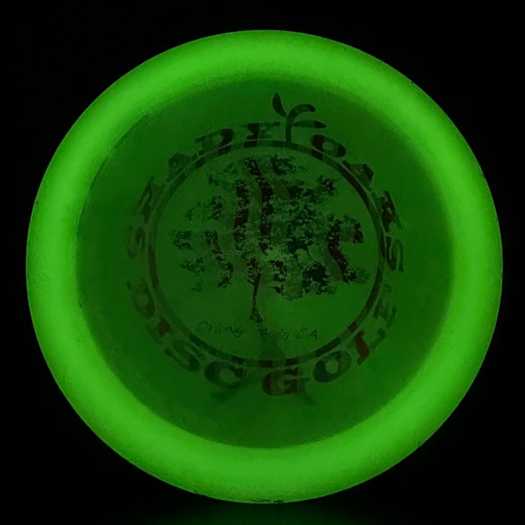 Glow Champion Max (Penned) - Jumpman *Gibson Stash Used*