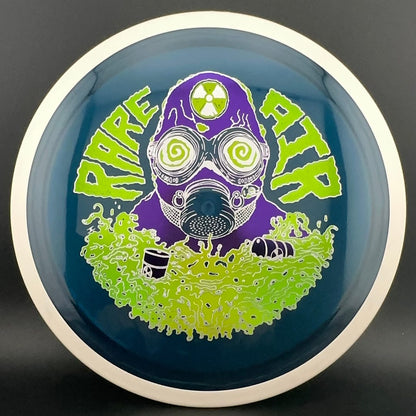 Proton Insanity - RADioactive Man By Ripper Studios