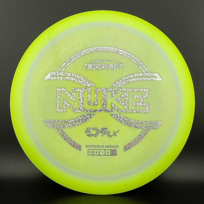 ESP FLX Nuke