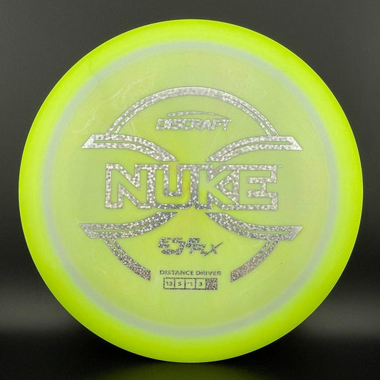 ESP FLX Nuke
