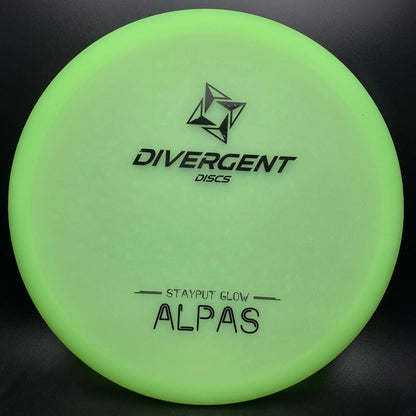 StayPut Glow Alpas