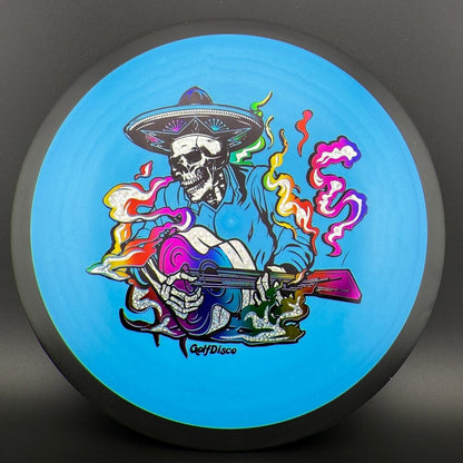 Fission Photon - "Viva La Fiesta"