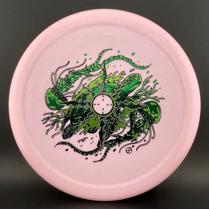 Color Glow Vessel - Turtle Navigator