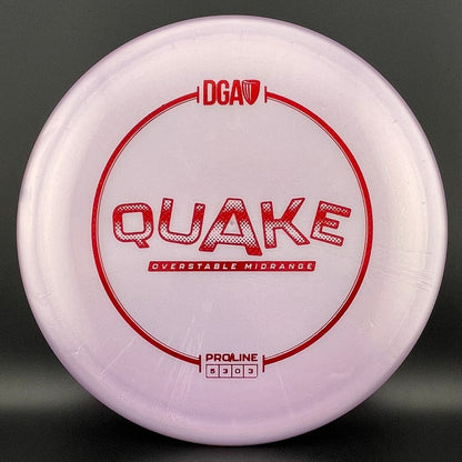 Proline Quake