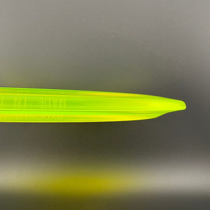 CryZtal Raptor - Zach Arlinghaus Signature Series