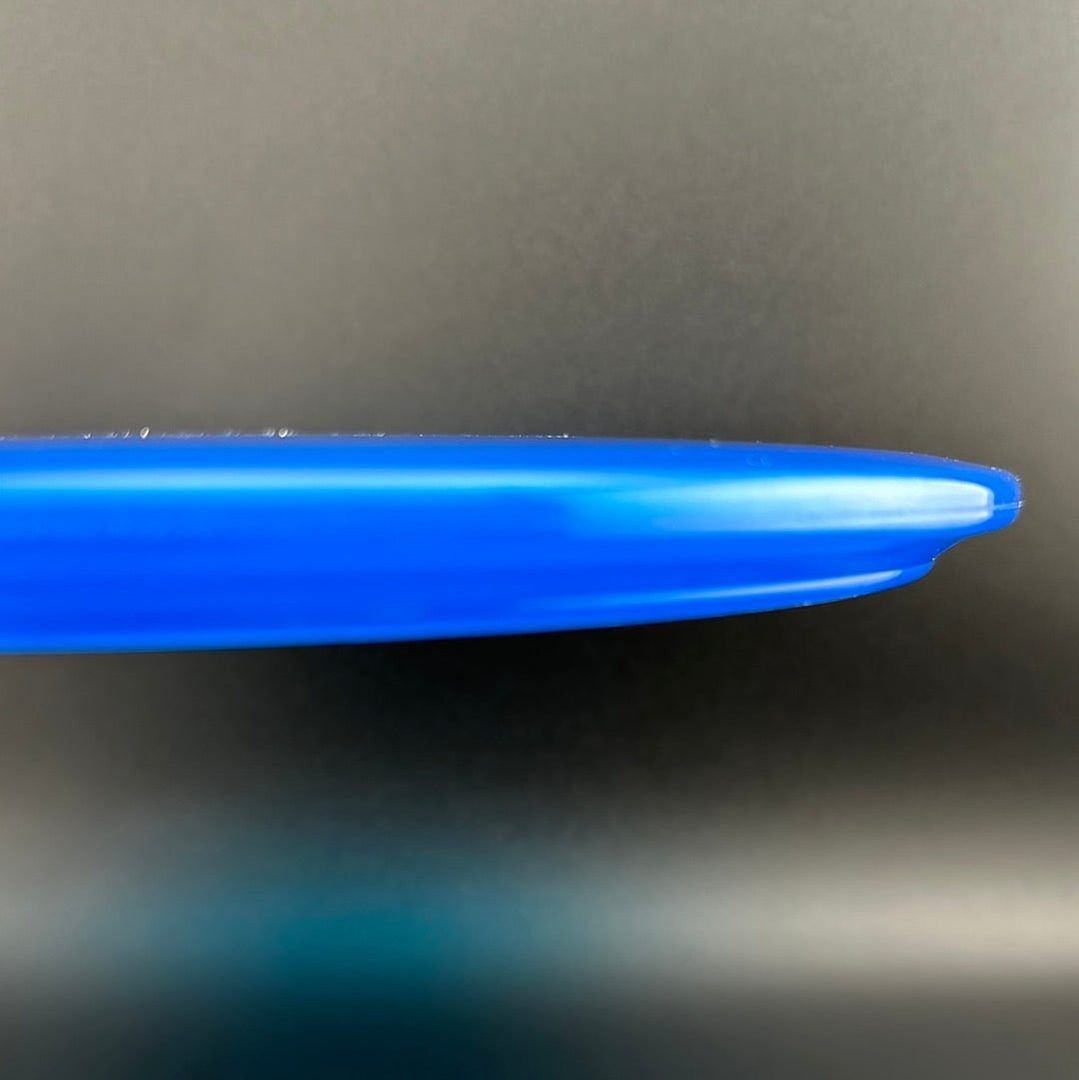 Glass Ursus - Eric Oakley Signature - Artwork by TSA