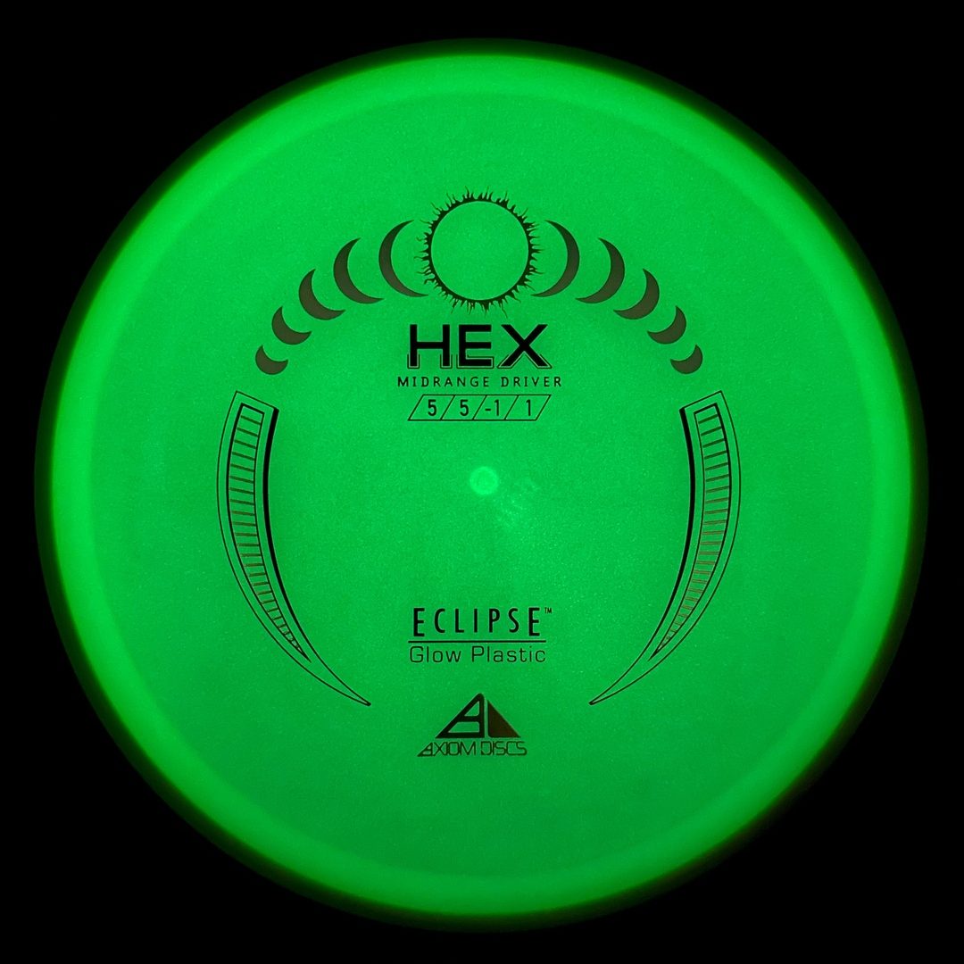Eclipse 2.0 Hex