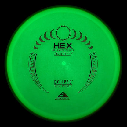 Eclipse 2.0 Hex