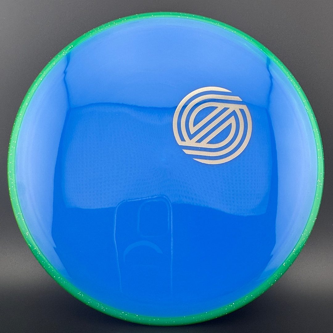 Prism Neutron Pyro - Simon Lizotte Logo - Older Run