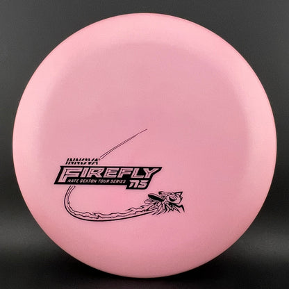 Nexus Glow Firefly - Nate Sexton 2025 Tour Series