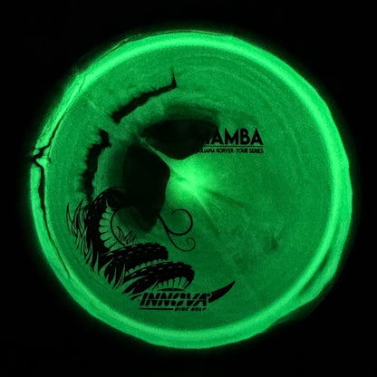 Proto Glow Halo Star Mamba - Juliana Korver 2025 Tour Series
