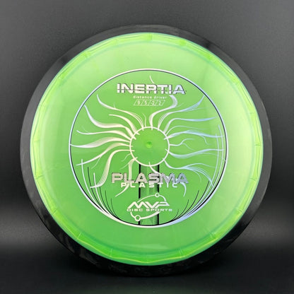 Plasma Inertia