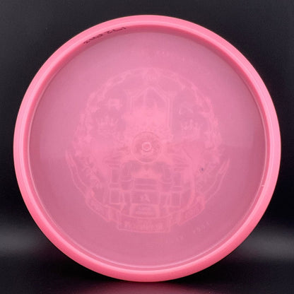 PA-3 (400 Glow) - Isaac Robinson "Tyrant's Fall" 2x World Champion