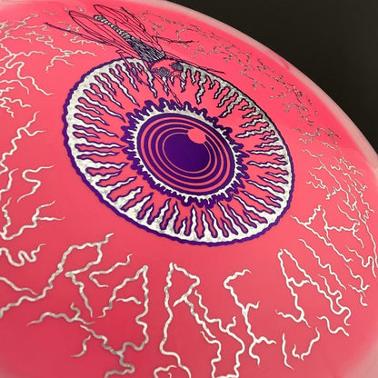 Halo Star Wraith - Eye-Fly RAD V2 by Ripper Studios