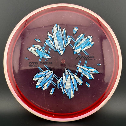 Soft Proton Hex - OTB Open 2024 - DoubleRam Design