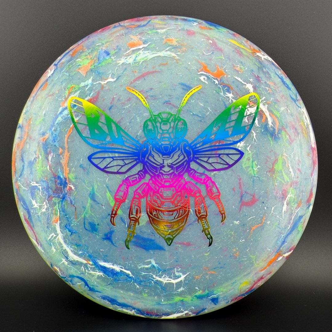 Colorshift Jawbreaker Z Buzzz - DGLO 2025