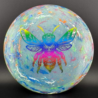 Colorshift Jawbreaker Z Buzzz - DGLO 2025