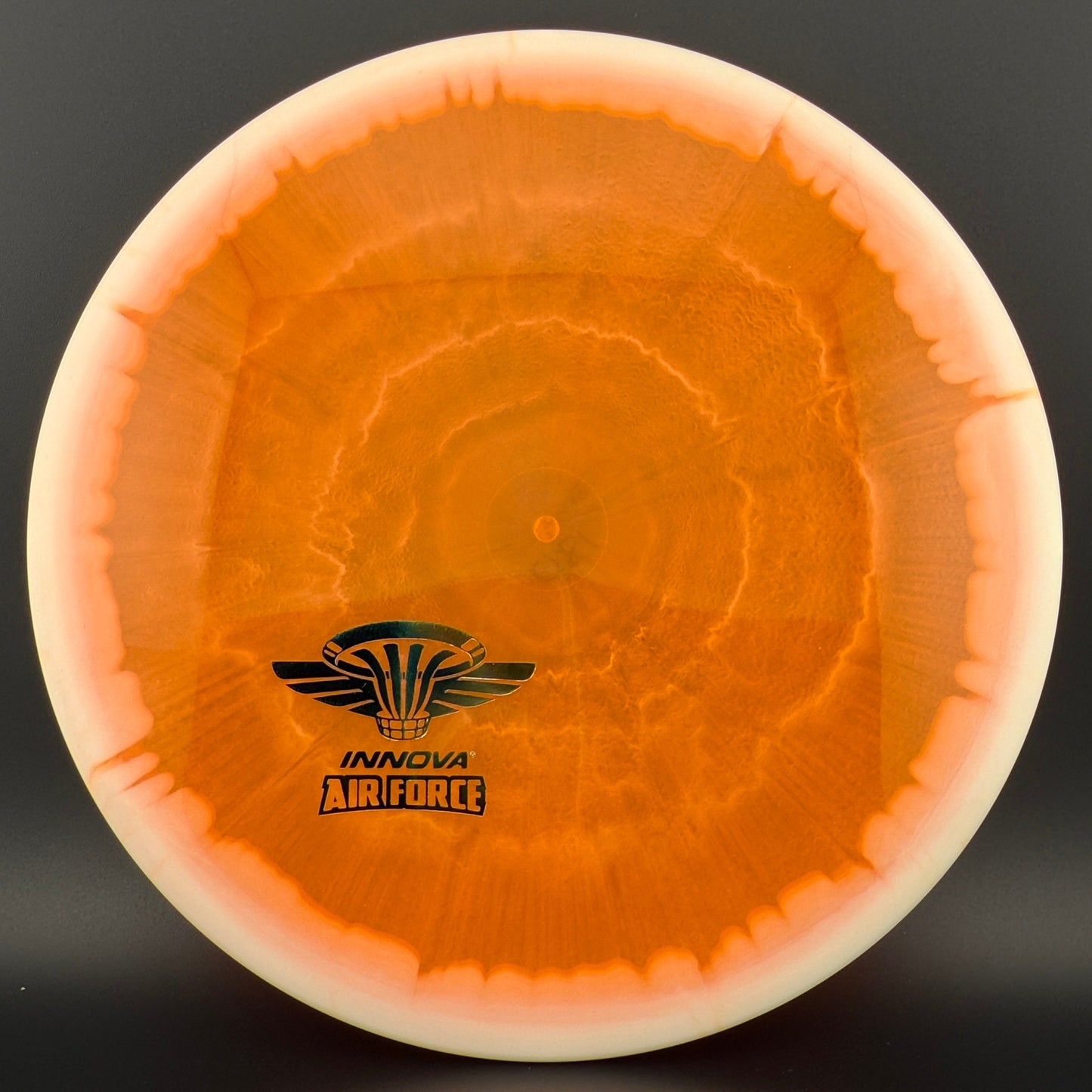 Halo Champion Mako3 - Air Force