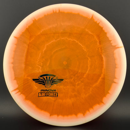 Halo Champion Mako3 - Air Force