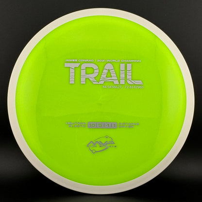 Neutron Trail