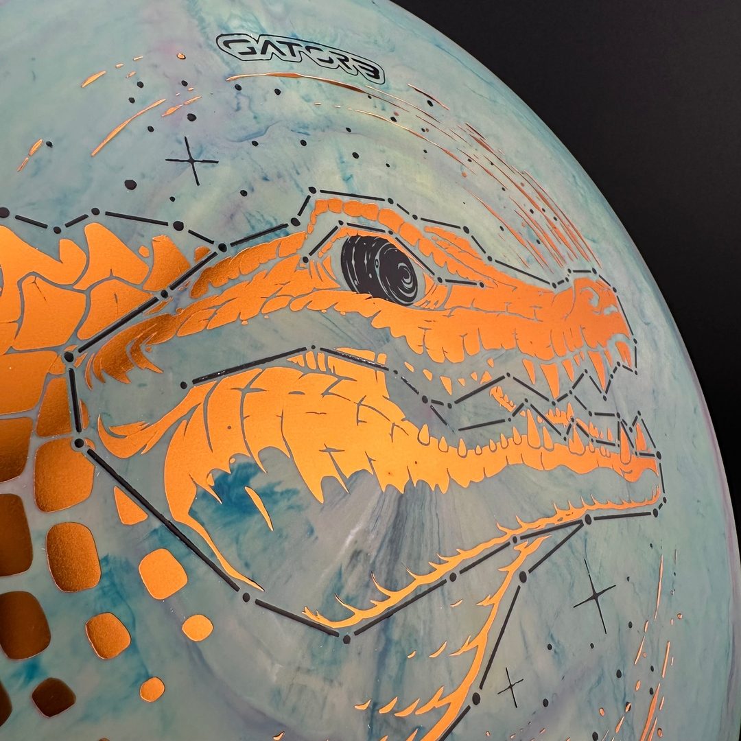 Galactic XT Gator3 - Space Force By Marm O Set