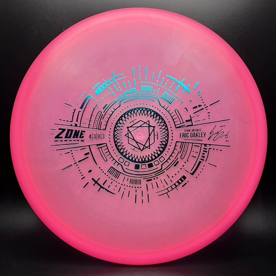 Signature Z Glo Zone - Eric Oakley Limited Edition