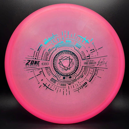 Signature Z Glo Zone - Eric Oakley Limited Edition