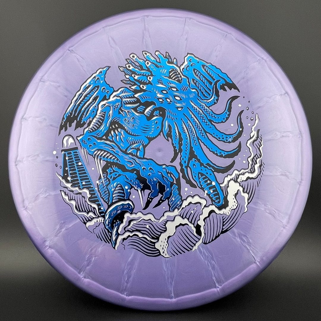 Ethereal Pathfinder - Cthulhu Limited Edition