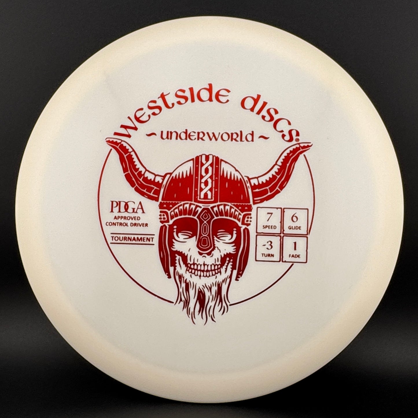 Tournament Underworld