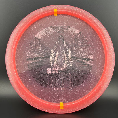 Founders Frio - Art by Ripper Studios