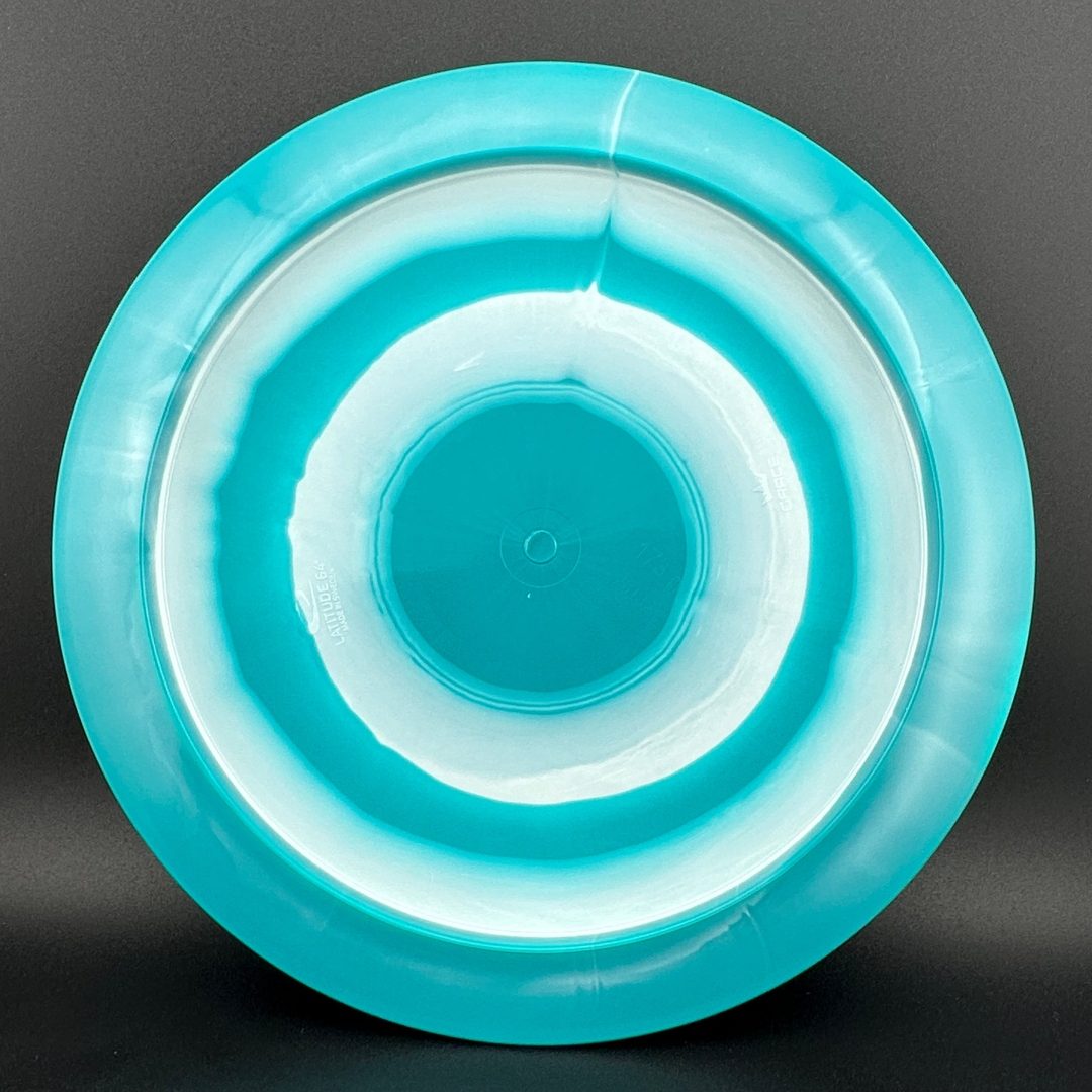 Grand Bullseye Grace - Kristin Latt - 2025 Signature Series