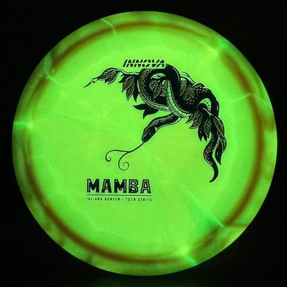 Proto Glow Halo Star Mamba - Juliana Korver 2026 Tour Series