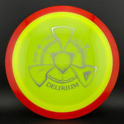 Neutron Delirium