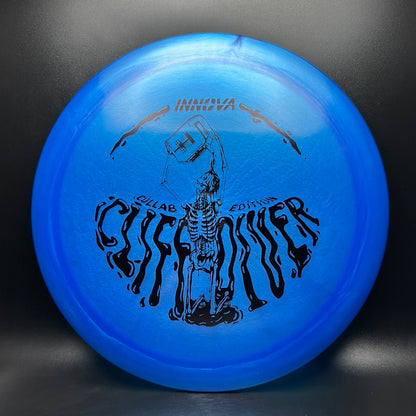 Star Thunderbird (Penned) - Cliffdiver Collab Edition
