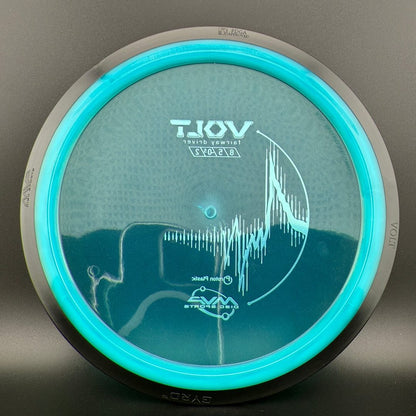 Proton Volt