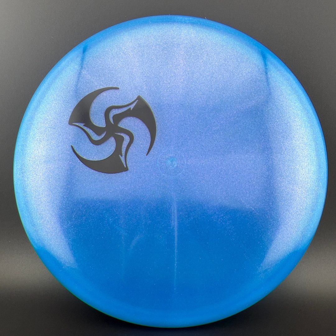 VIP Glimmer Swan 2 - Huk Lab TriFly