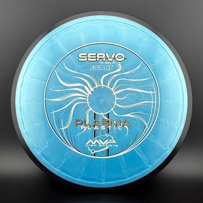 Plasma Servo